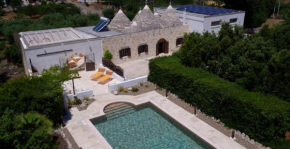Trullo negli Alberi